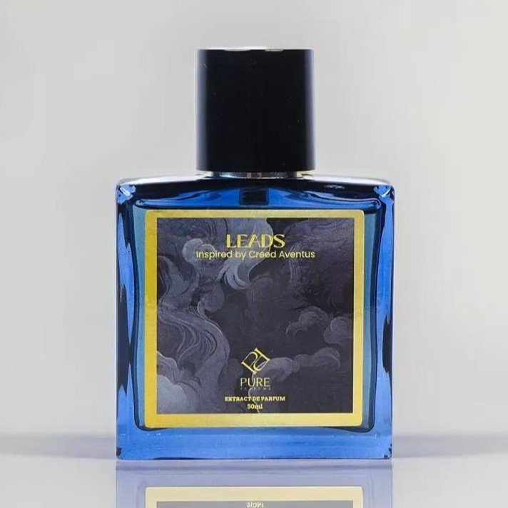 Leads -Inspired By Creed Aventus