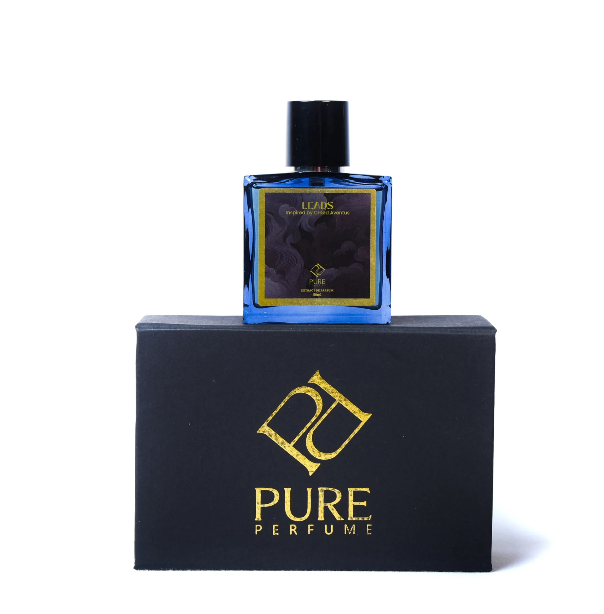 Leads -Inspired By Creed Aventus - Image 2