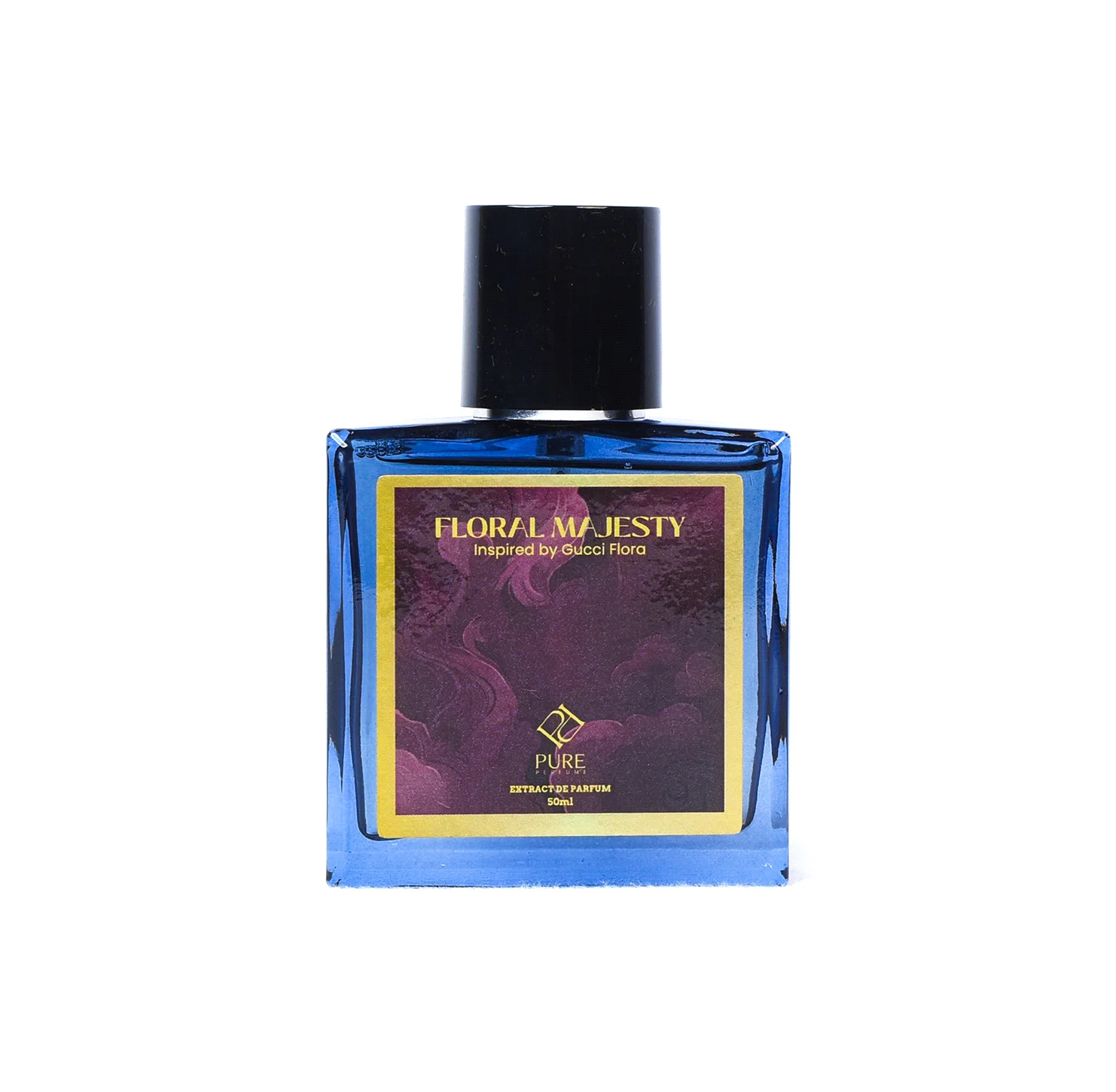 FLORAL MAJESTY β Impression of Gucci Flora πΈβ¨ - Image 2