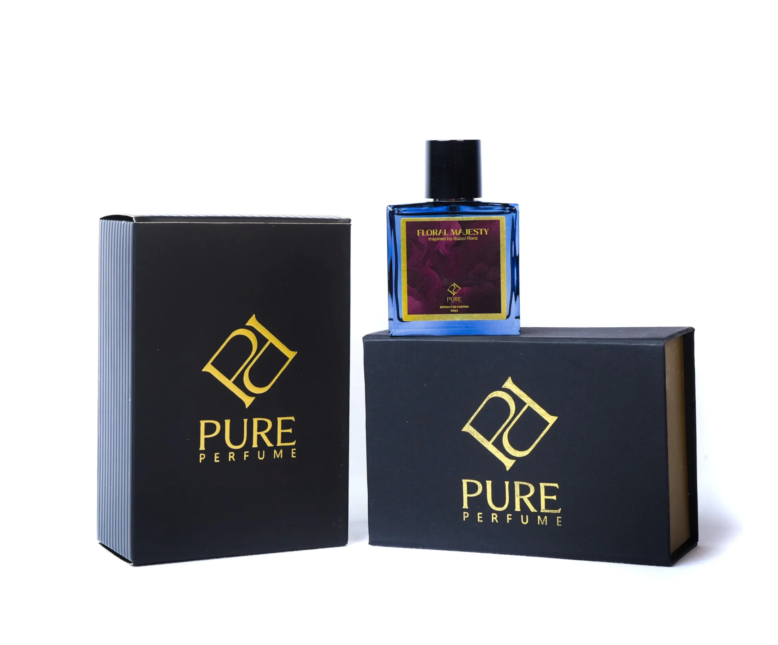 FLORAL MAJESTY β Impression of Gucci Flora πΈβ¨ - Image 4