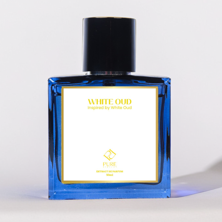 WHITE OUD – A Timeless Aura of Elegance