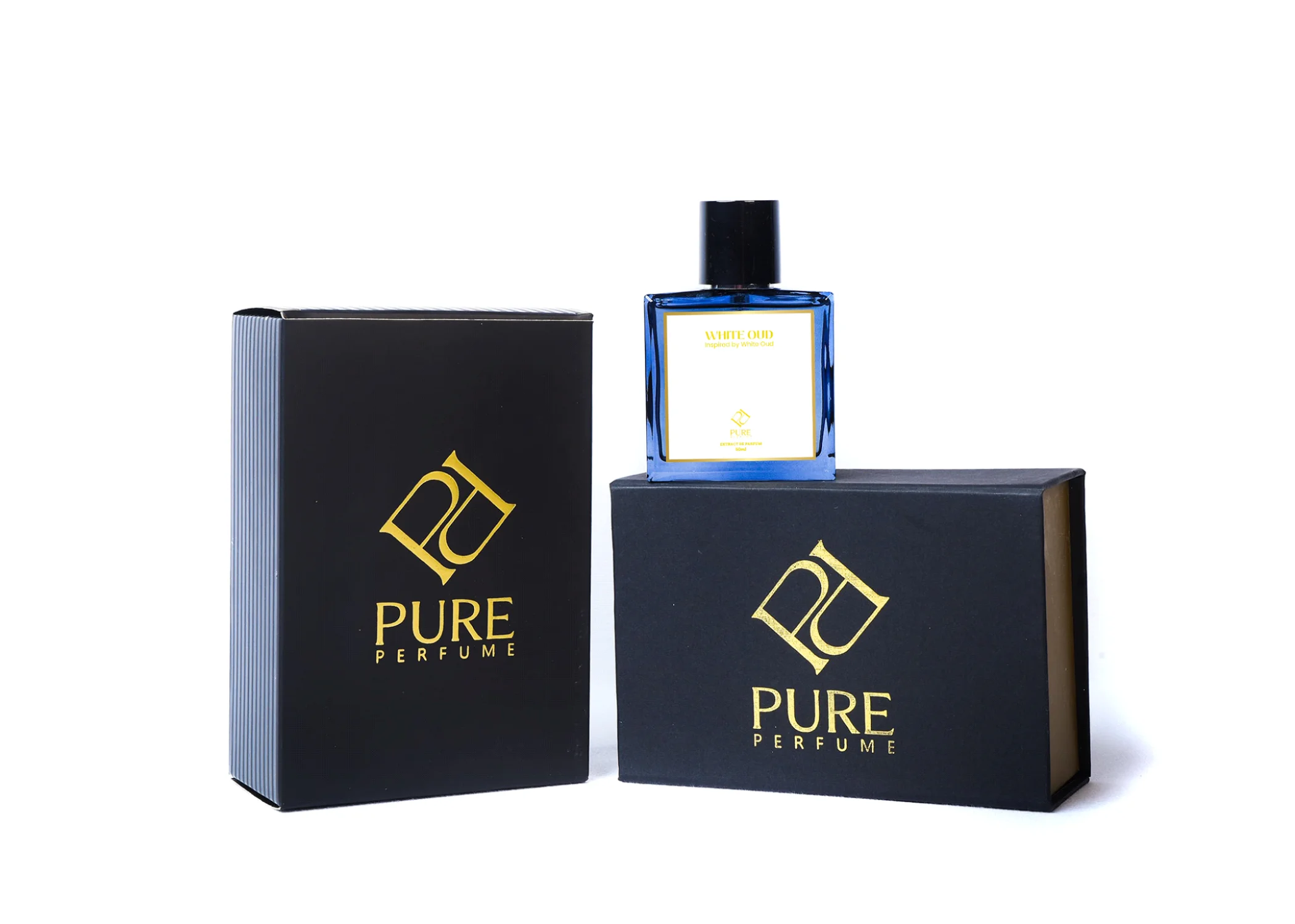 WHITE OUD – A Timeless Aura of Elegance - Image 2